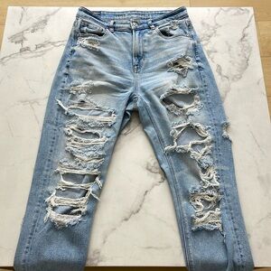 COPY - American Eagle Mom Jeans